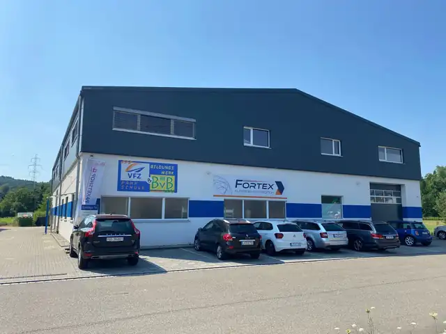 VFZ-Baden GmbH: Foto 2