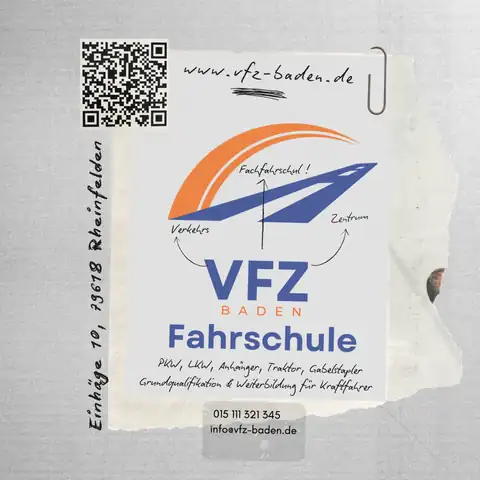 VFZ-Baden GmbH: Foto 3