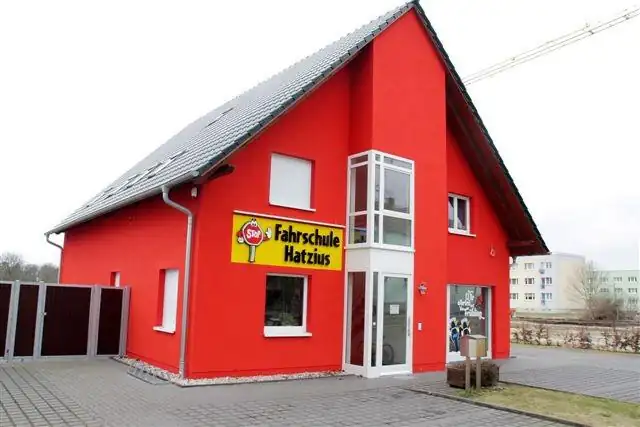 Fahrschule Hatzius: Foto 2