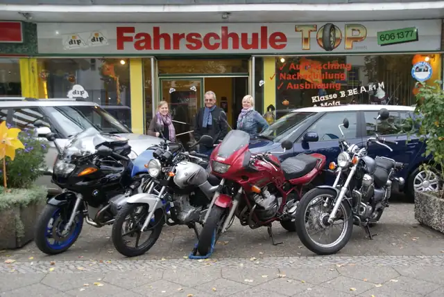 Fahrschule Top: Foto 1