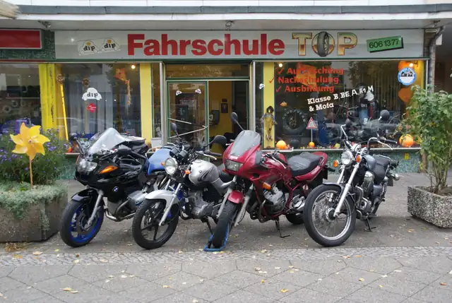 Fahrschule Top: Foto 2