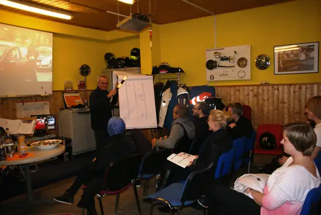 Fahrschule Top: Foto 3