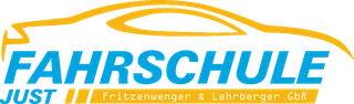 Logo Fahrschule Just