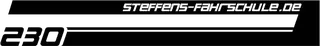 Logo Steffens Fahrschule
