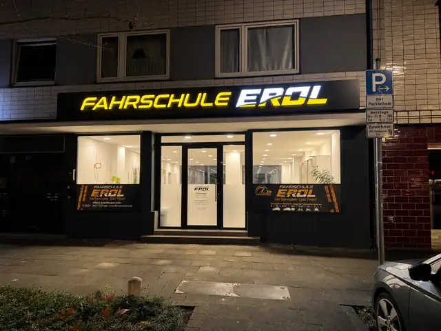 Fahrschule Erol GmbH: Foto 4