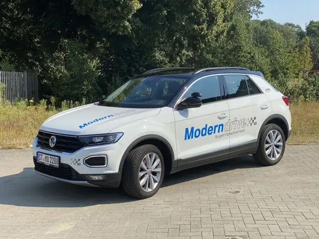 Modern Drive Fahrschule: Foto 2