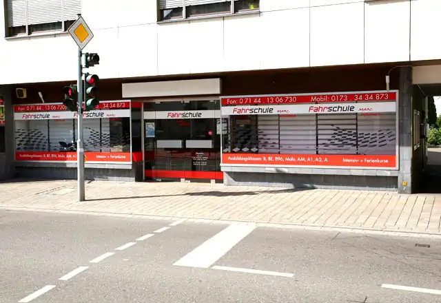 Fahrschule Marc Männer: Foto 3