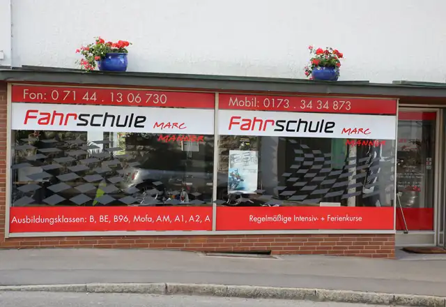 Fahrschule Marc Männer: Foto 4