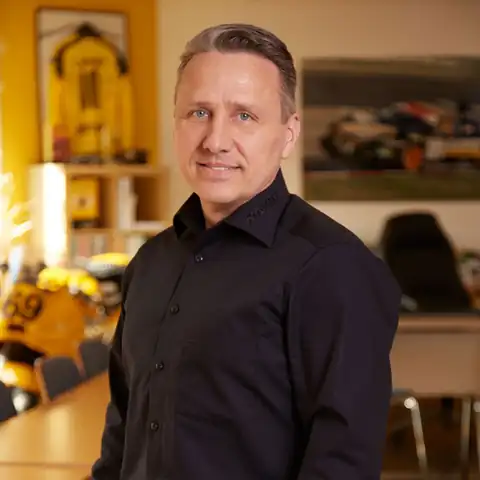 Academy Bernd’s Fahrschule: Foto 1