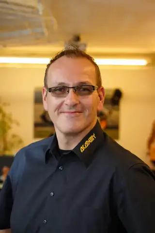 Academy Bernd’s Fahrschule: Foto 4