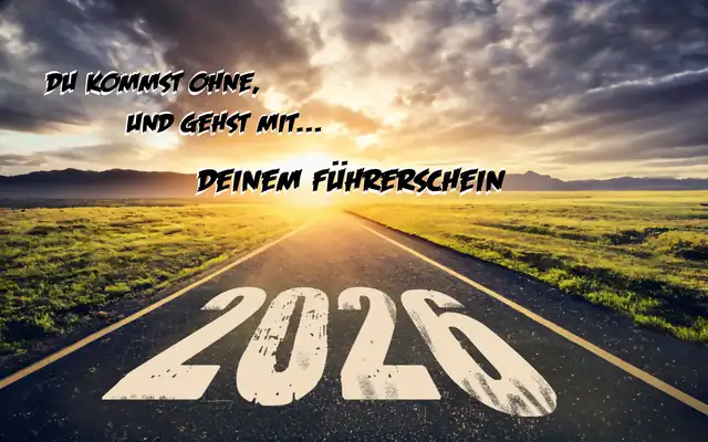 Fahrschule Dehm: Foto 1