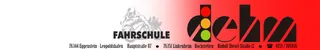 Logo Fahrschule Dehm