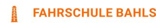 Logo Fahrschule Bahls