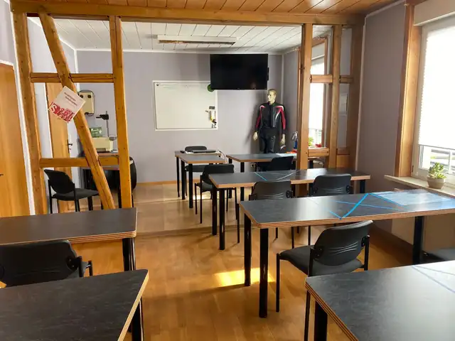 Fahrschule Thomas Grimm: Foto 2