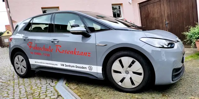Rosenkranz Fahrschule Annemie: Foto 1