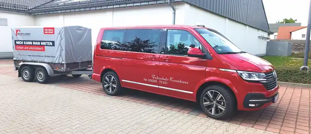Rosenkranz Fahrschule Annemie: Foto 3