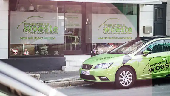 Fahrschule Woeste: Foto 3