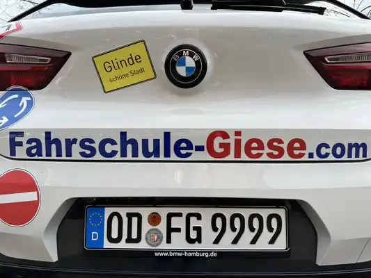 Fahrschule Giese: Foto 3