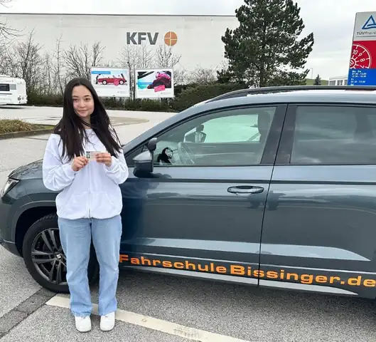 Fahschule Bissinger: Foto 4