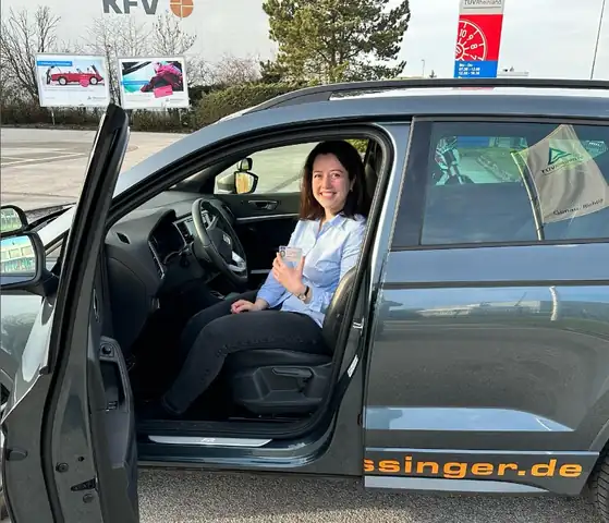 Fahschule Bissinger: Foto 5