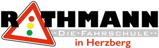 Logo Fahrschule Rathmann