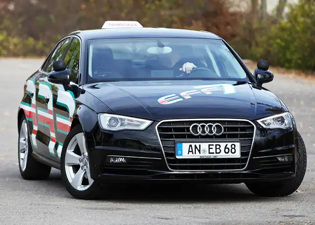 Fahrschule Eff: Foto 3