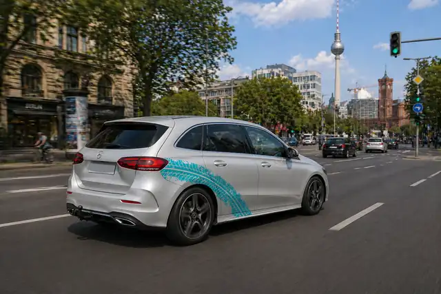 Großstadt Fahrschule: Foto 4