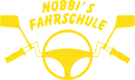 Logo Nobbis Fahrschule