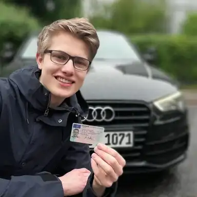Fahrschule Oliver Otte: Foto 5