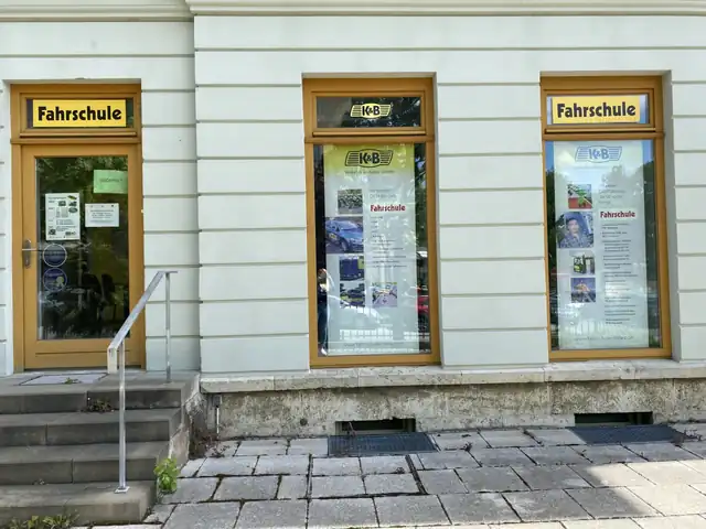 K&B Verkehrs-Bildungs GmbH: Foto 3