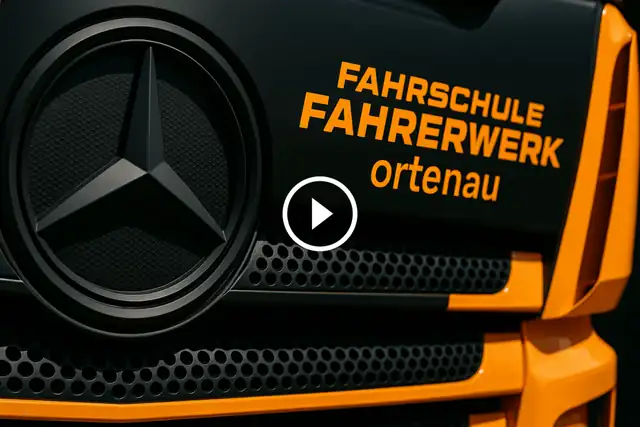 Fahrerwerk-Ortenau GmbH: Foto 1