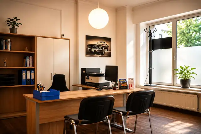 Fahrschule Simsek - Witten: Foto 2