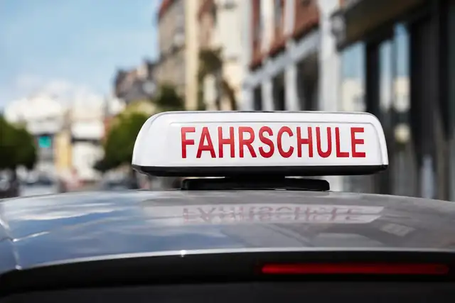 Fahrschule Simsek - Witten: Foto 3