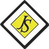 Logo Fahrschule Jens-Jürgen Sillinger Darmstadt-Eberstadt