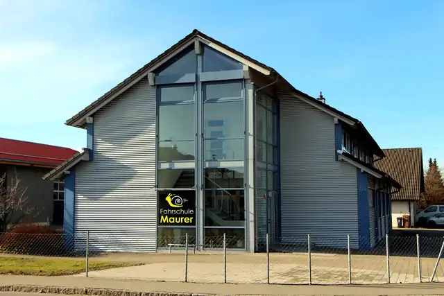 Fahrschule Maurer: Foto 2