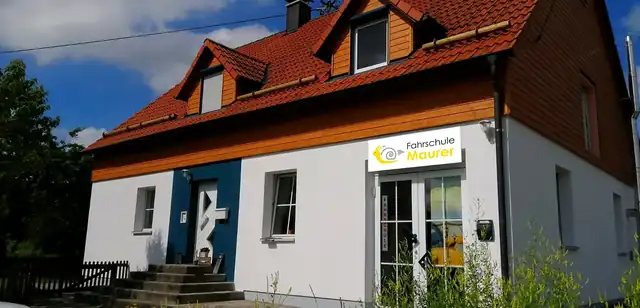 Fahrschule Maurer: Foto 3