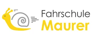 Logo Fahrschule Maurer