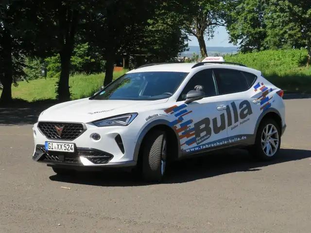 Fahrschule Bulla: Foto 5