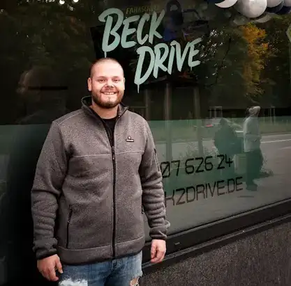 Fahrschule Beck2Drive in Schwabing: Foto 5