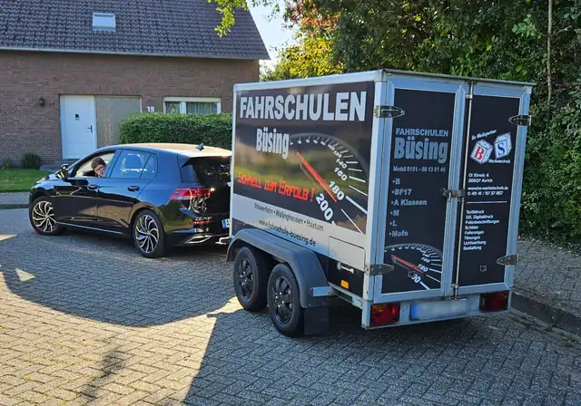 Fahrschule Büsing: Foto 2