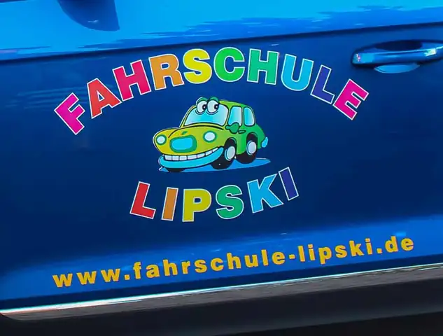 Fahrschule Lipski: Foto 3