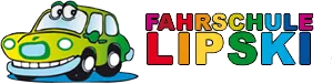 Logo Fahrschule Lipski