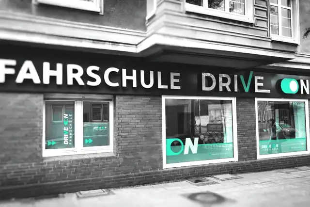 Drive ON Fahrschule Bochum: Foto 2