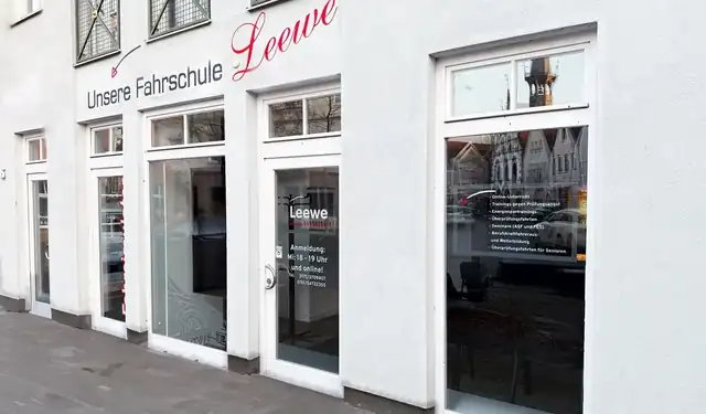 Fahrschule Leewe: Foto 3