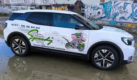 Speedy Fahrschule: Foto 3