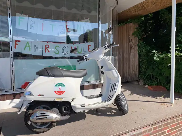 Fritzens Fahrschule: Foto 1