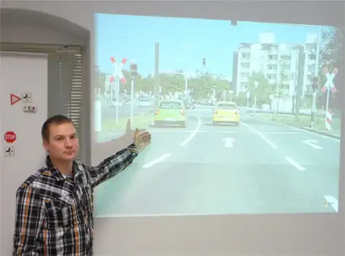 Thiele Roland Fahrschule: Foto 1