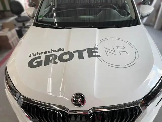 Grote Ralf Fahrschule: Foto 2