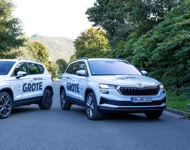 Grote Ralf Fahrschule: Foto 3