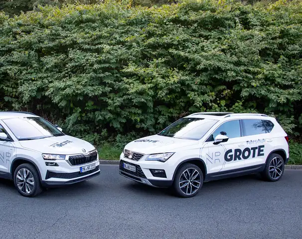 Grote Ralf Fahrschule: Foto 4